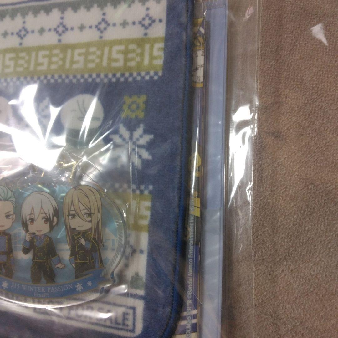 アイドルマスターサイドｍ　シーパラダイス　コラボセット