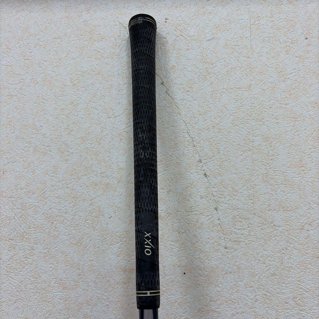 XXIO FORGED ドライバー 10.5度