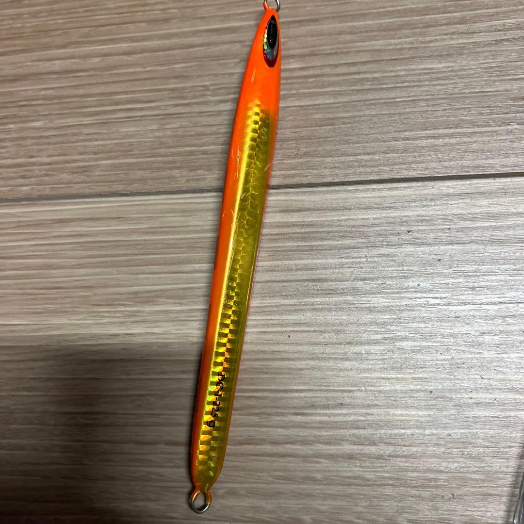 オゴジグ　225g 250g 260g 220g