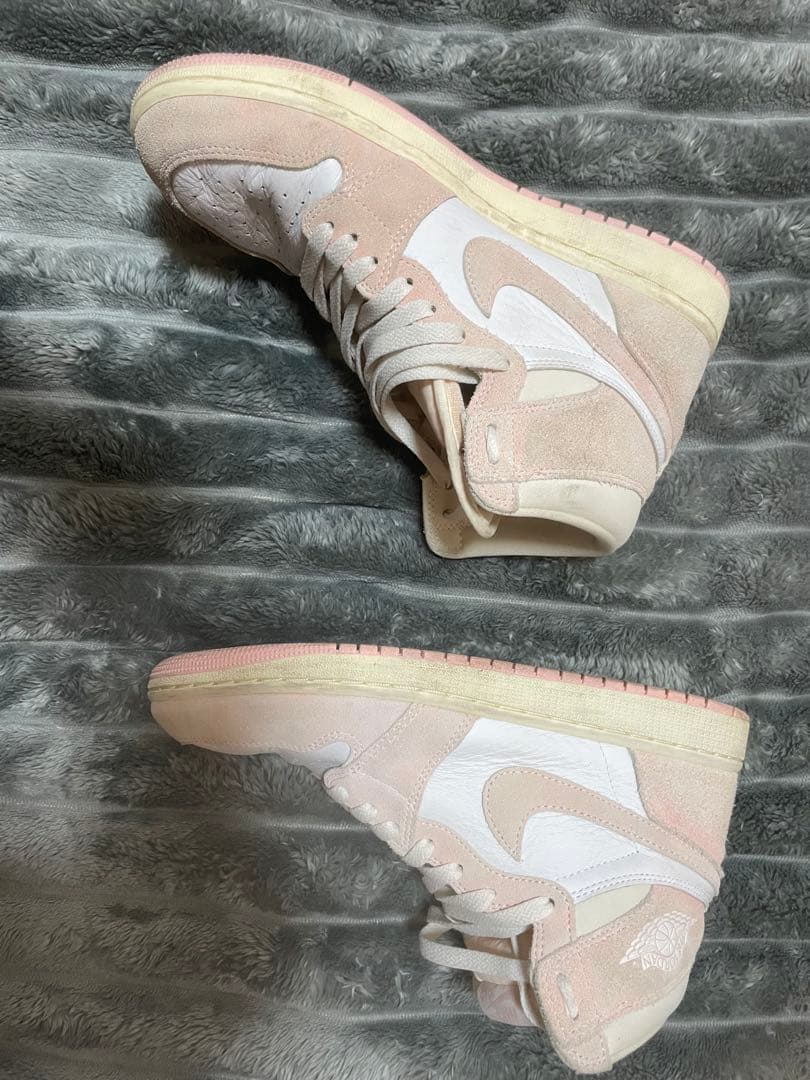 い*ん様 Nike Air Jordan 1 Retro High OG ピンク