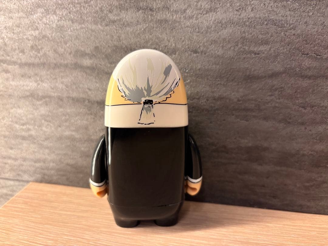【未使用】VISIONAIRE kidrobot プレミアムヴィジョネア