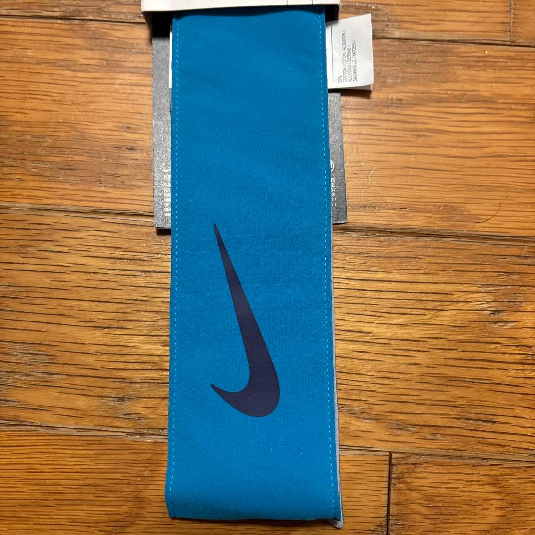 Nike ラファエルナダルヘッドバンド リストバンド セット