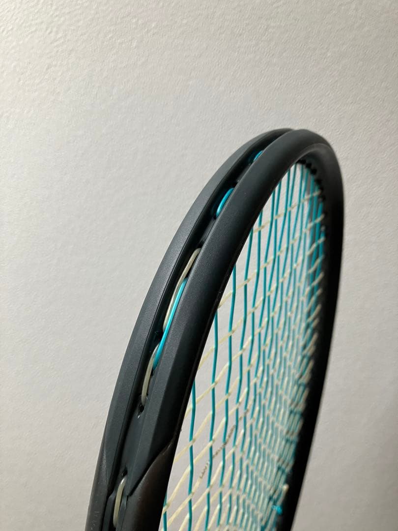 国内正規品　極上美品　ウィルソン　RF 01 レーバーカップ　2024 G2