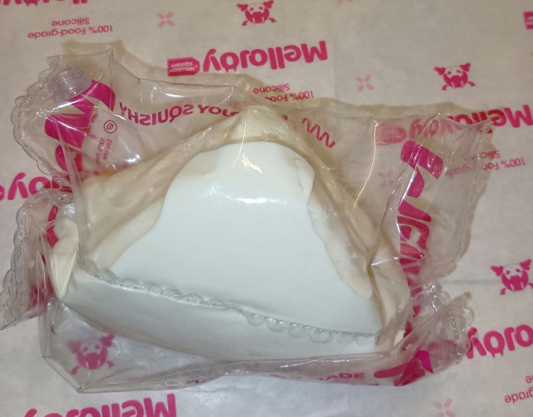 (最終値下げ)Mellojoy メロジョイ スクイーズ まとめ売り 19個