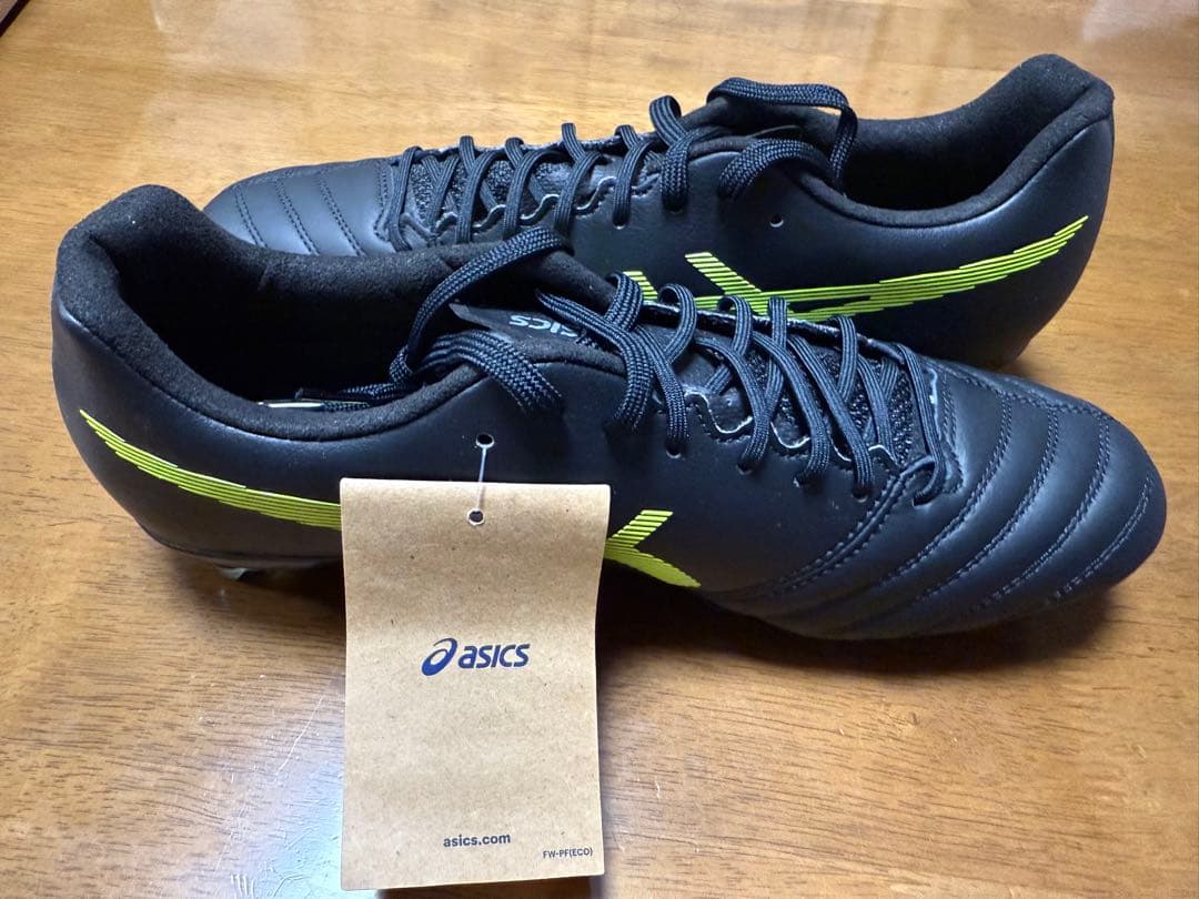 ASICS DS LIGHT X-FLY PRO 26.5センチ　未使用品