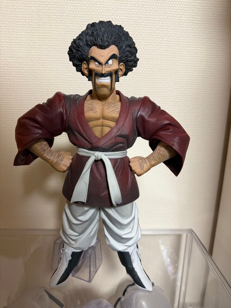 ドラゴンボール　一番くじ　魔人ブウ　ラストワン賞　サタン　E賞　セット