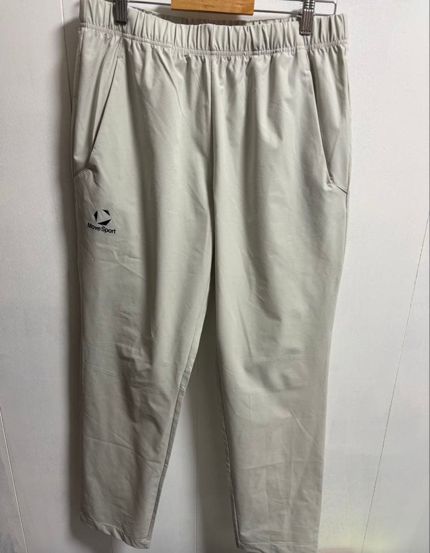 り*ん様 【新品】新作☆デサント クロスジャケットセットアップ上下