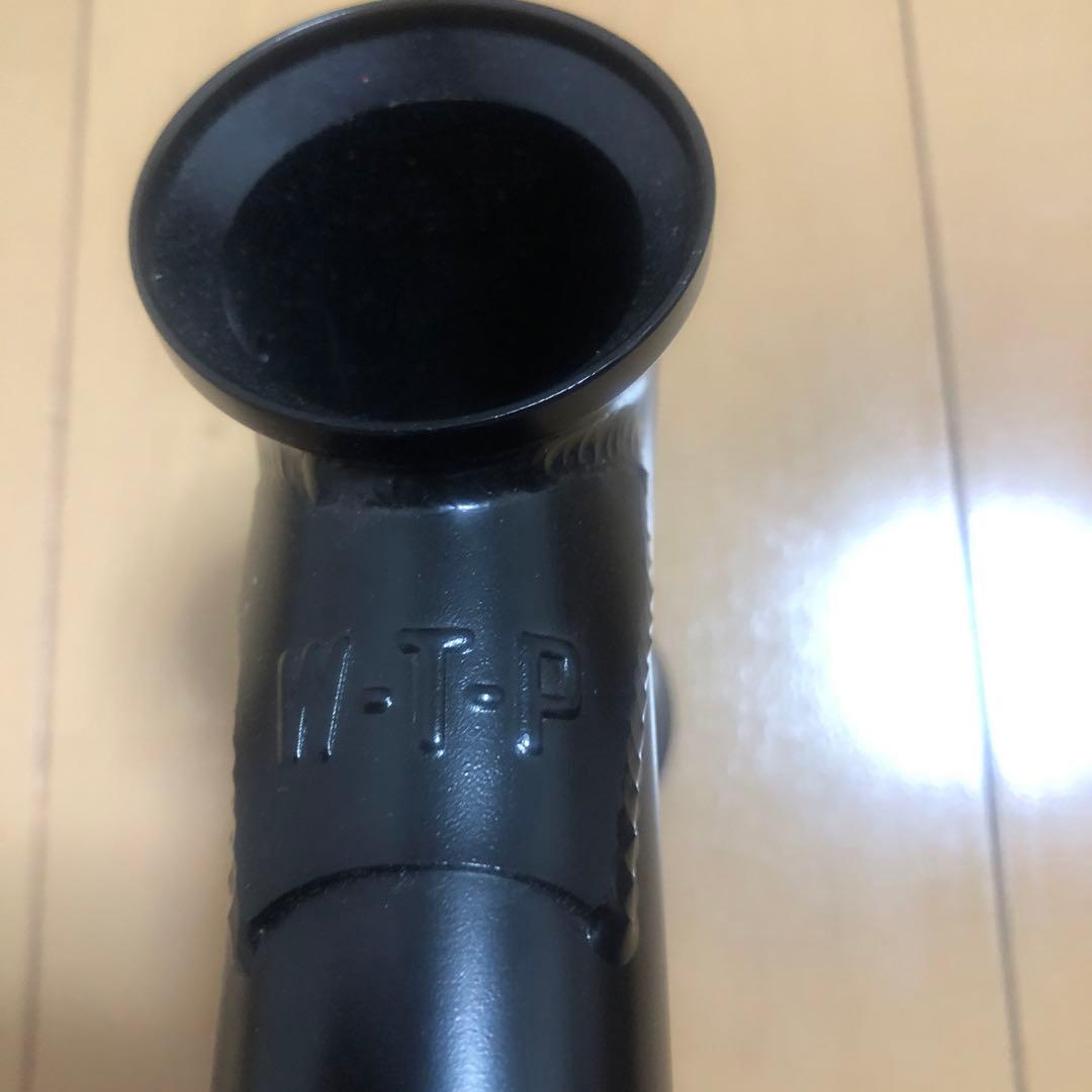ＢＭＸフラットランドフレームWTP 未使用