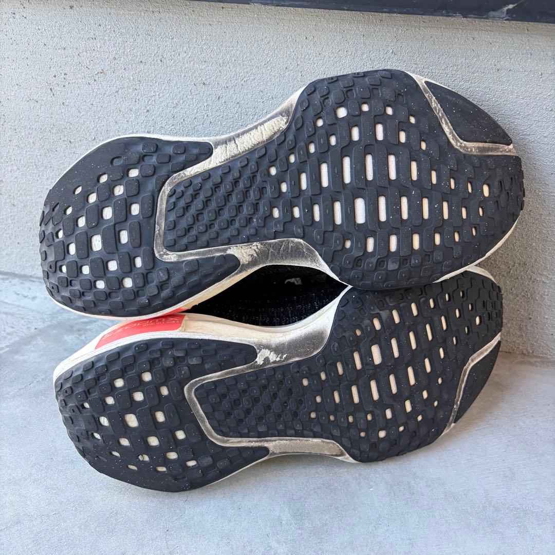 27.5cm NIKE インヴィンシブル ラン フライニット 3