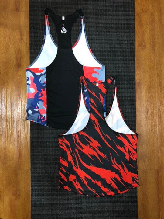 Ryder Wear Stringer 2点セット