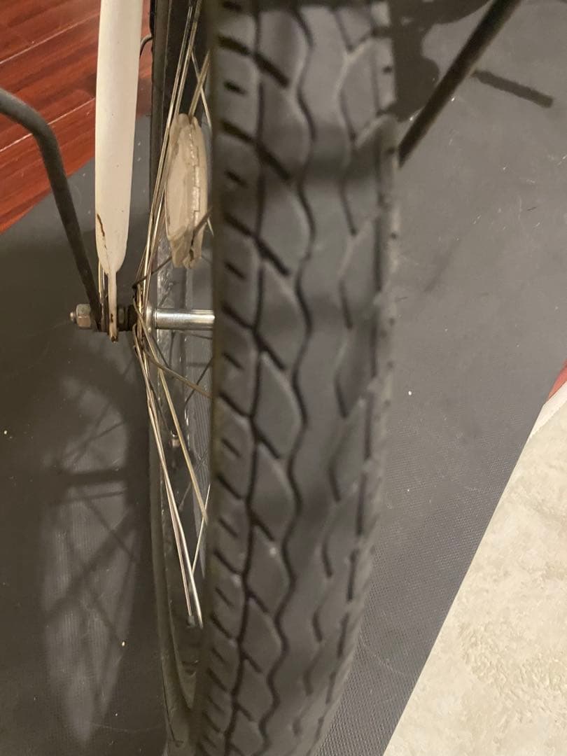 直接取引限定　電動自転車ヤマハPAS　CITY-C 20インチ　3段　8.1Ah