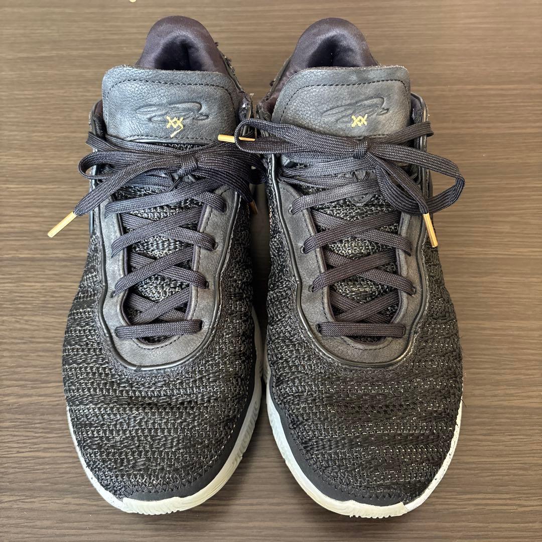 kさん専用　NIKE ナイキ LEBRON XX EP レブロン20 28㎝