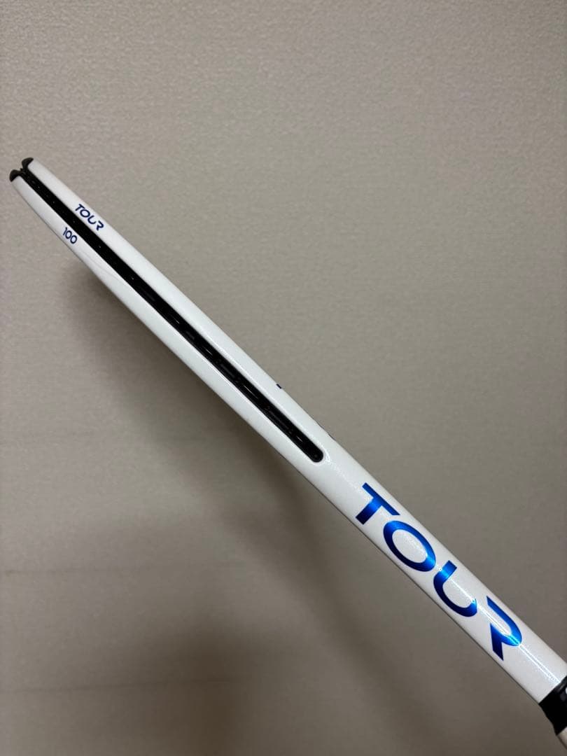 プリンス ツアー100 290g G3