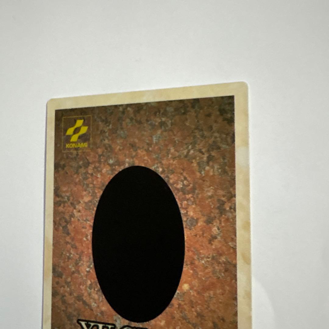 遊戯王 魔法カード 死者蘇生 GB版 デュエル