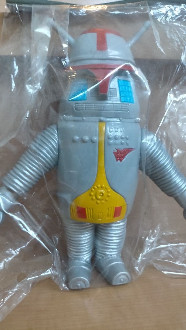 キャプテンウルトラ ハック ブルマァク 復刻版