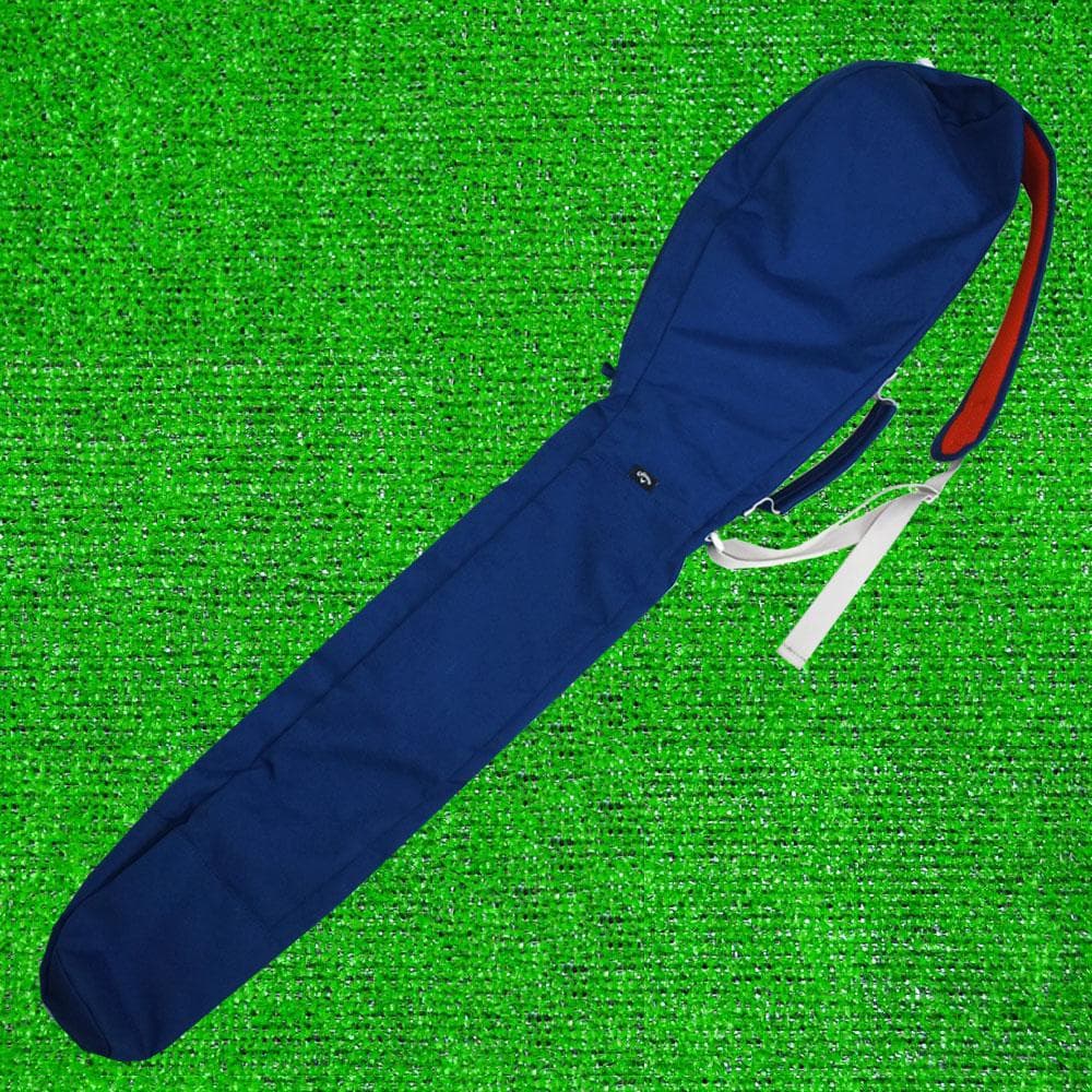Callaway/キャロウェイ ゴルフ クラブケース【ブルー】超美品！