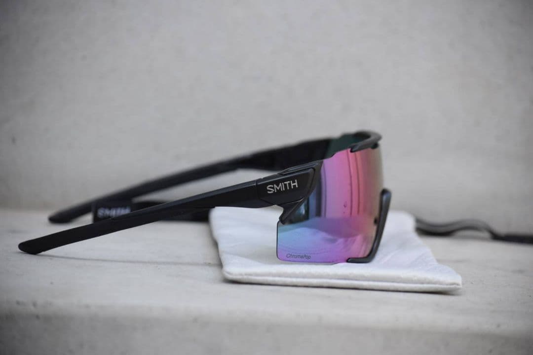 【美品】smith Attack MAG™ MTB