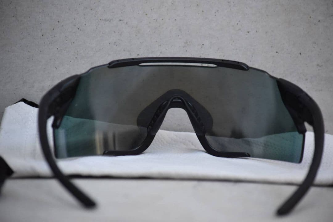 【美品】smith Attack MAG™ MTB