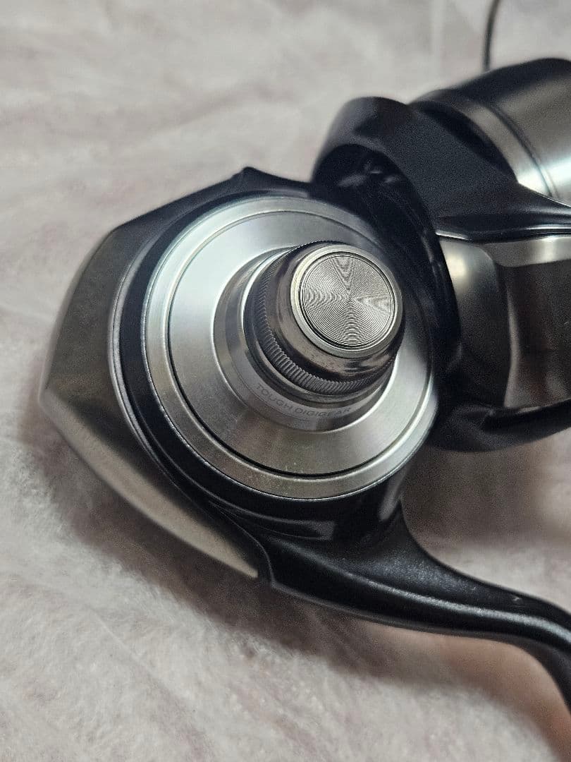 【未使用】ダイワ 24セルテートLT5000D