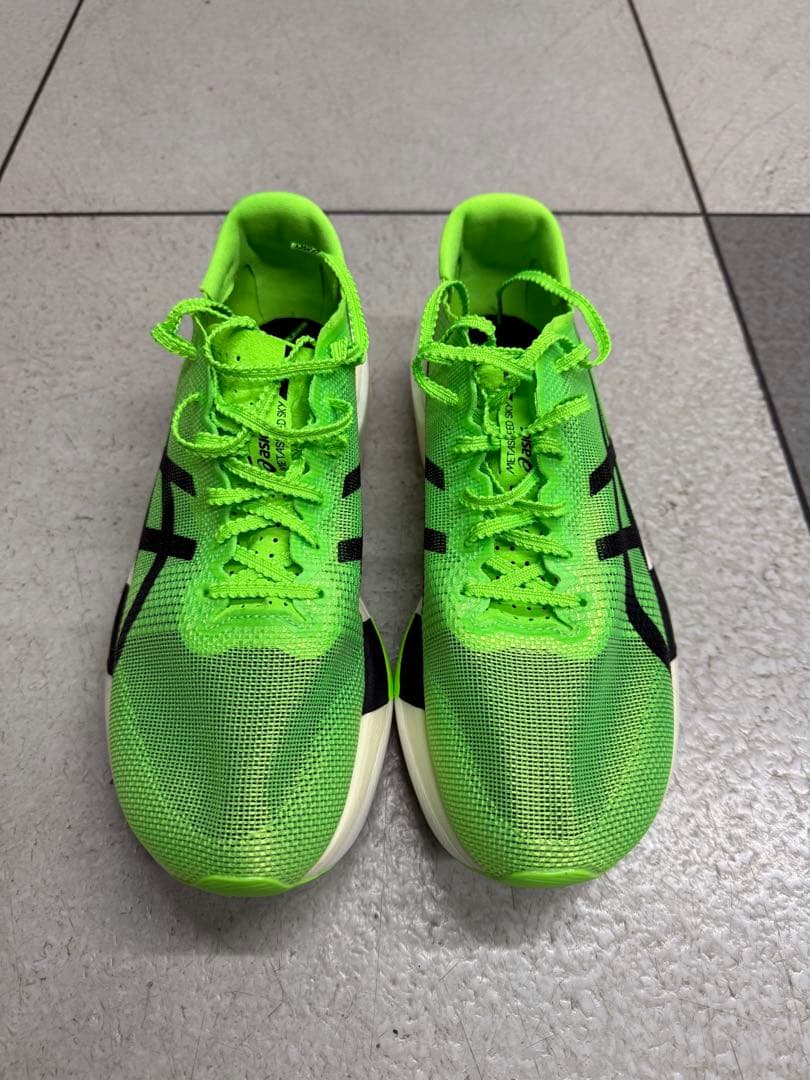 SPEED SKY TOKYO サイズ26.5cm ASICS