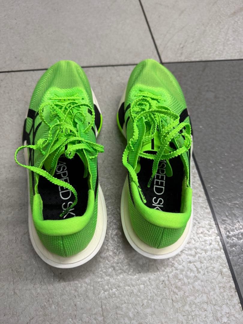 SPEED SKY TOKYO サイズ26.5cm ASICS