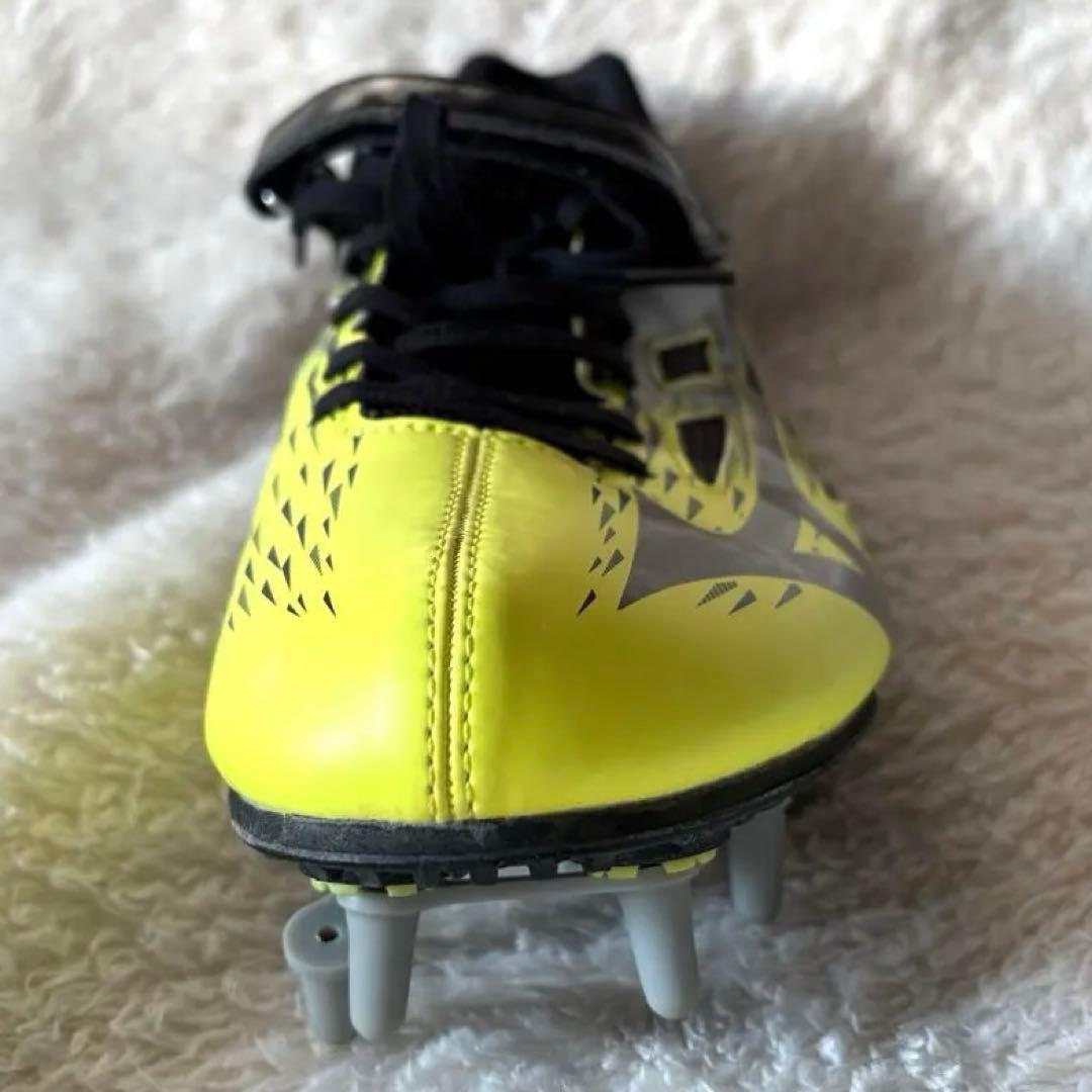 MIZUNO ミズノ 陸上 スパイク 28.5cm イエロー ブラック