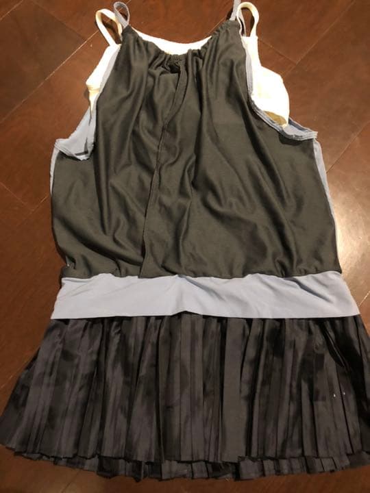 お値下げしました。　ダンスキン カプセルコレクション ウェア