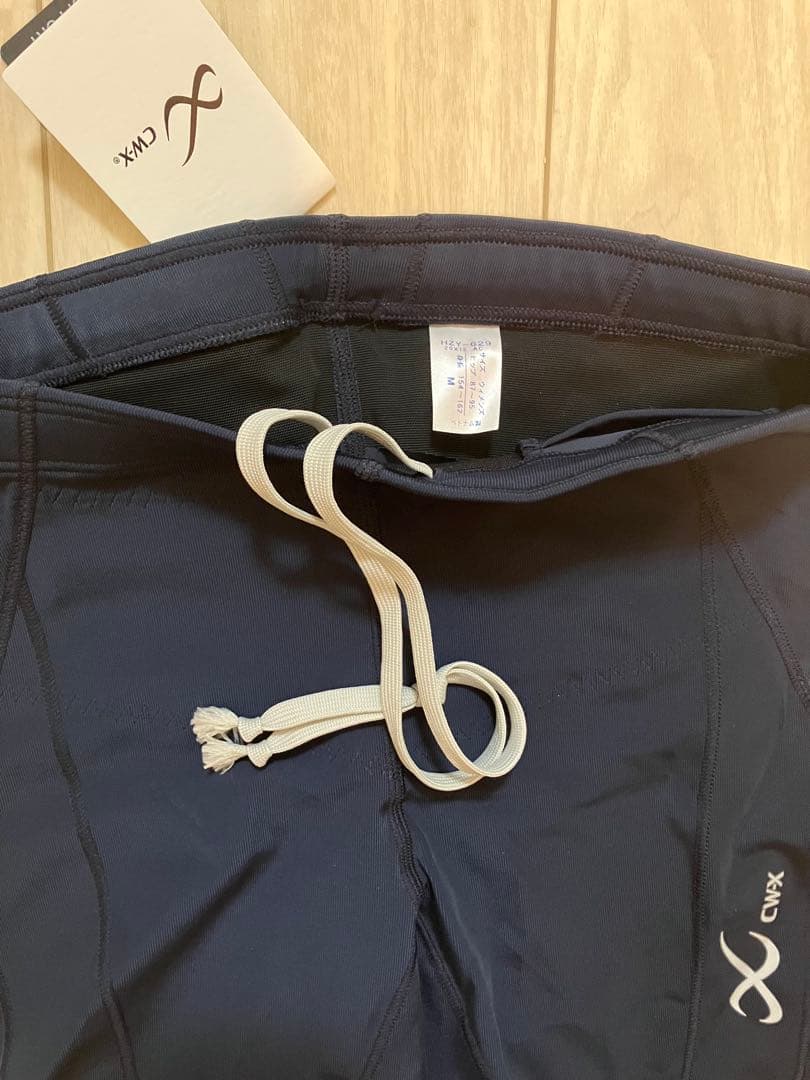 美品 ランニングロングタイツ レディース ジェネレーター HZY629
