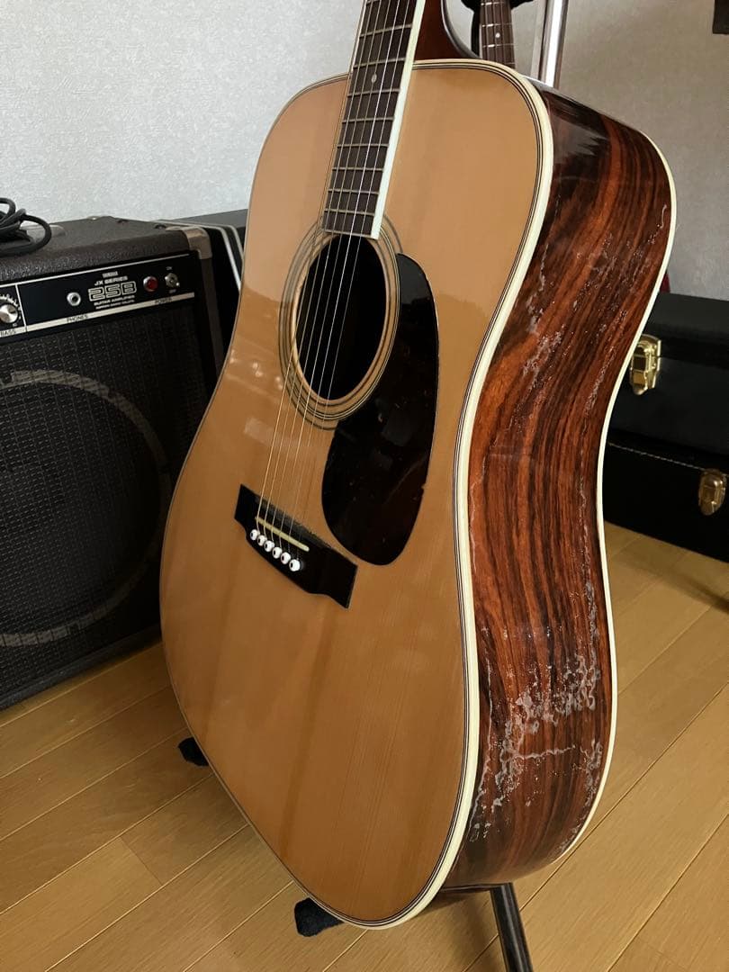希少　K.country S-300 限定250本