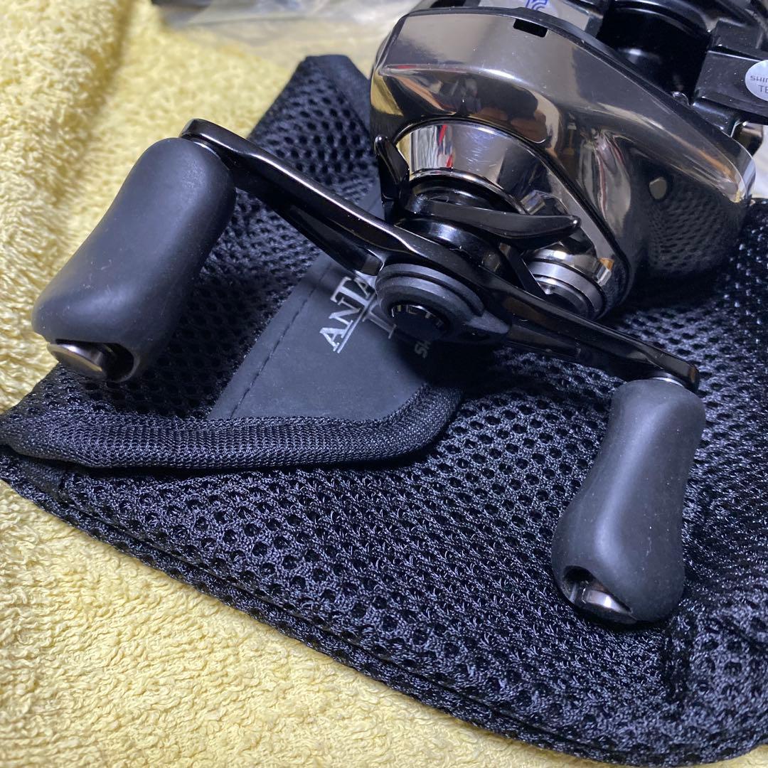 シマノ　21アンタレス　DC HG 中古品　最終値引き