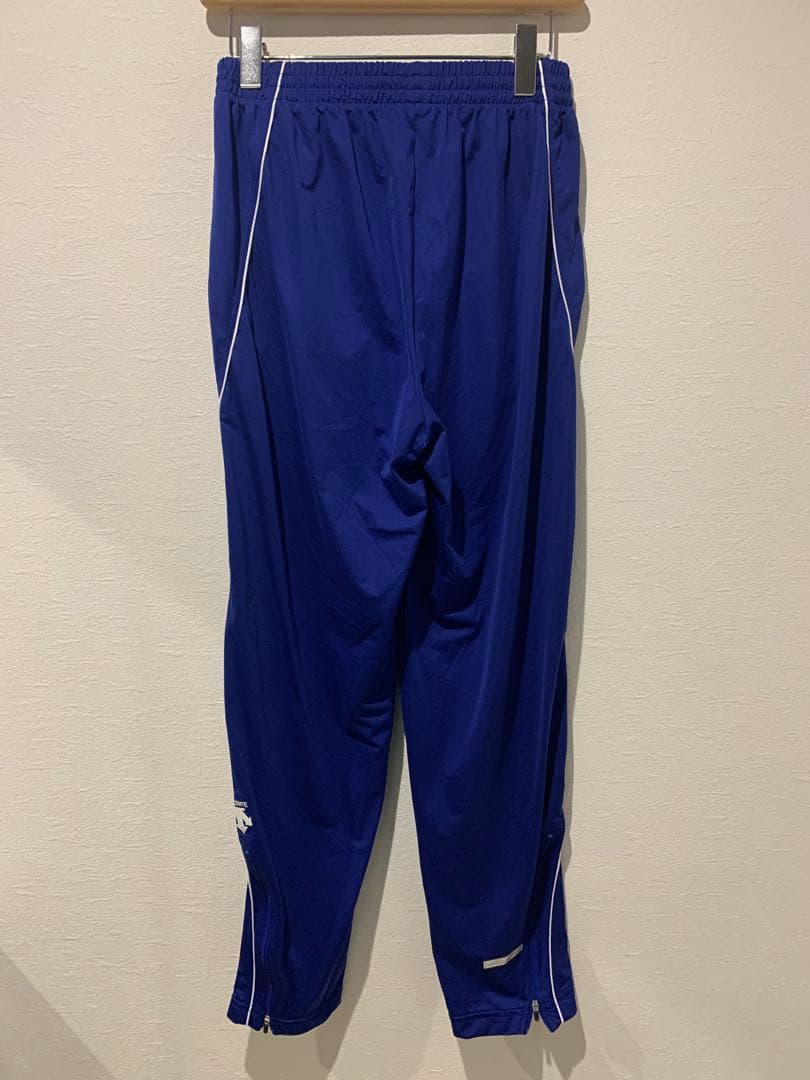 DESCENTE セットアップ　サイズL