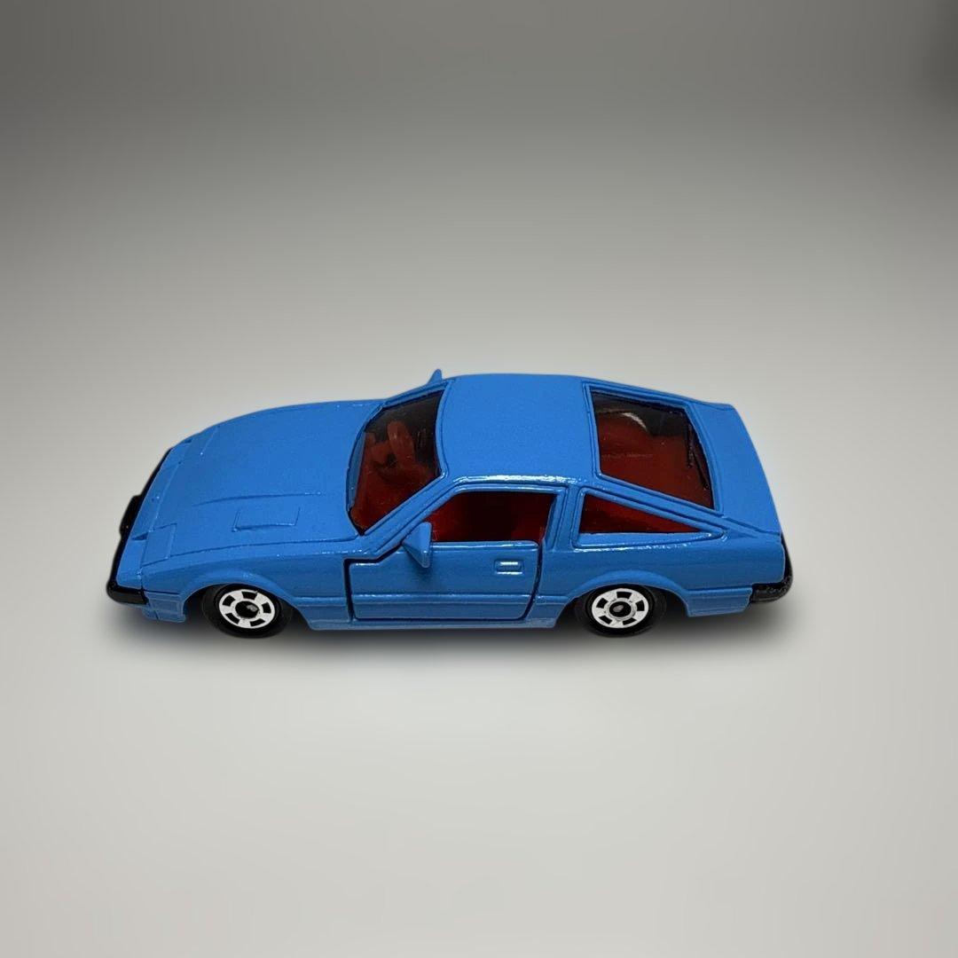 日本製トミカ NO.15 フェアレディZ300ZX ヨーロッパ輸出 箱無し