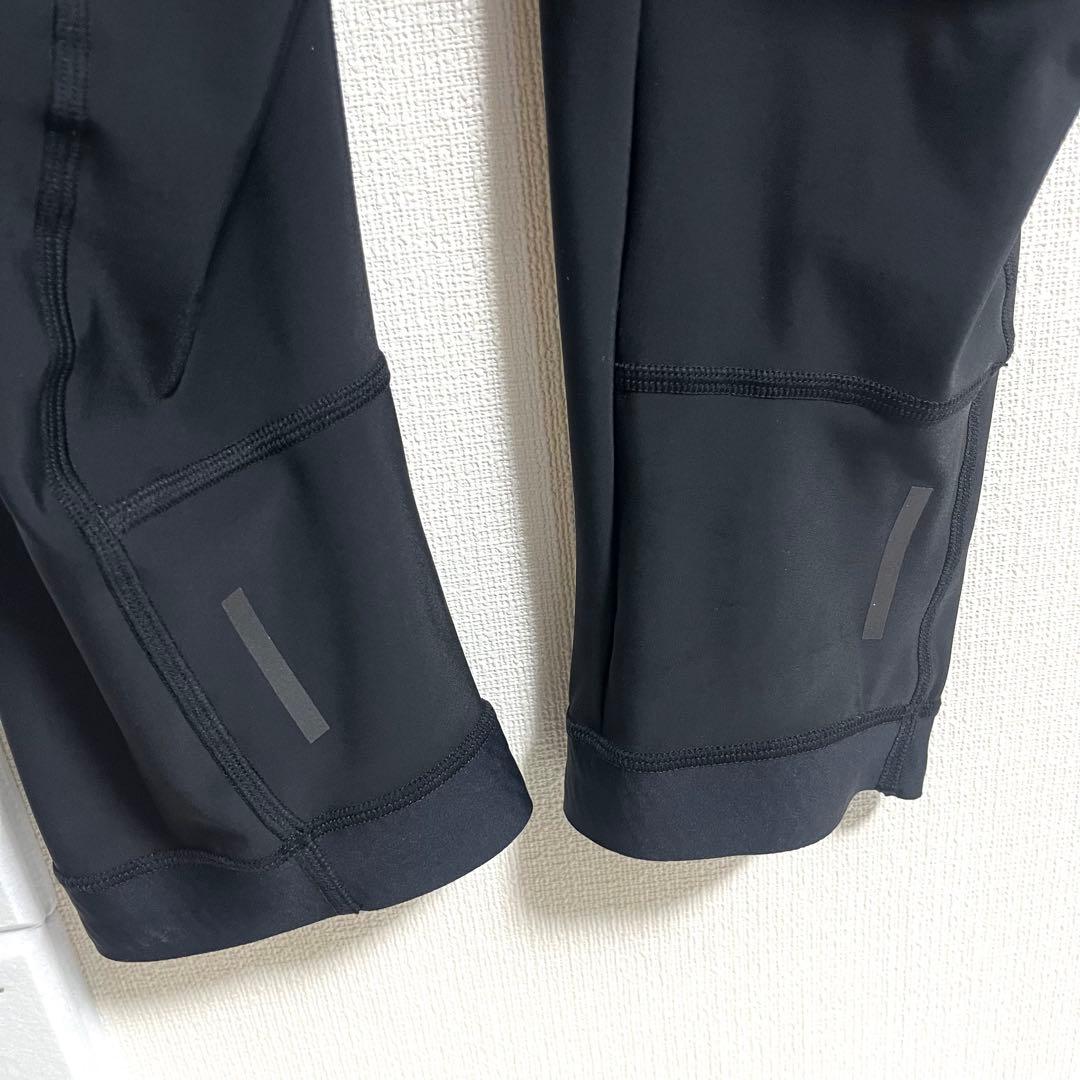 イザドア ビブニッカー Signature 3/4 Bib Shorts M