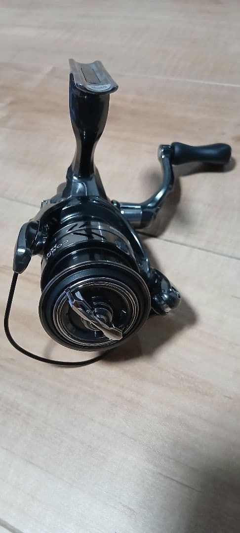 SHIMANO COMPLEX XR C2000H4 スピニングリール