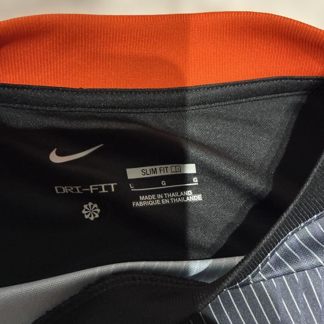 NIKE インテル　25-26 プレマッチシャツ