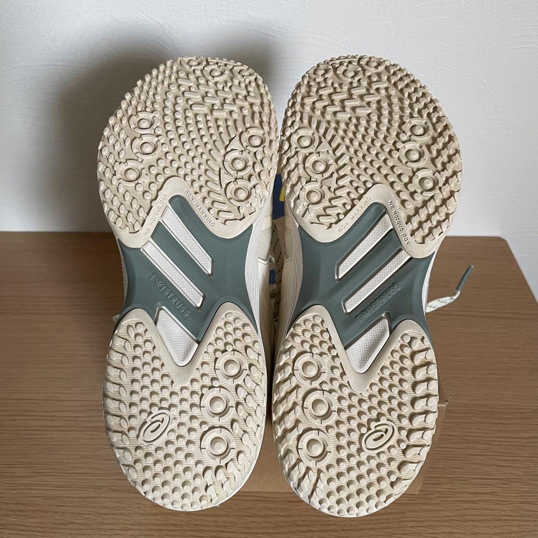 プレステージライトASICS Prestigelyte 5 OC 26cm 2E