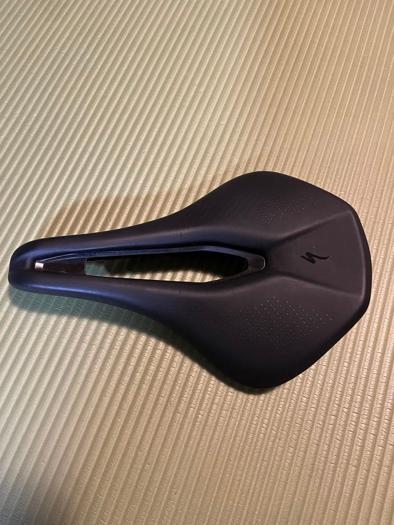 スペシャライズド　Specialized サドル 155mm ブラック
