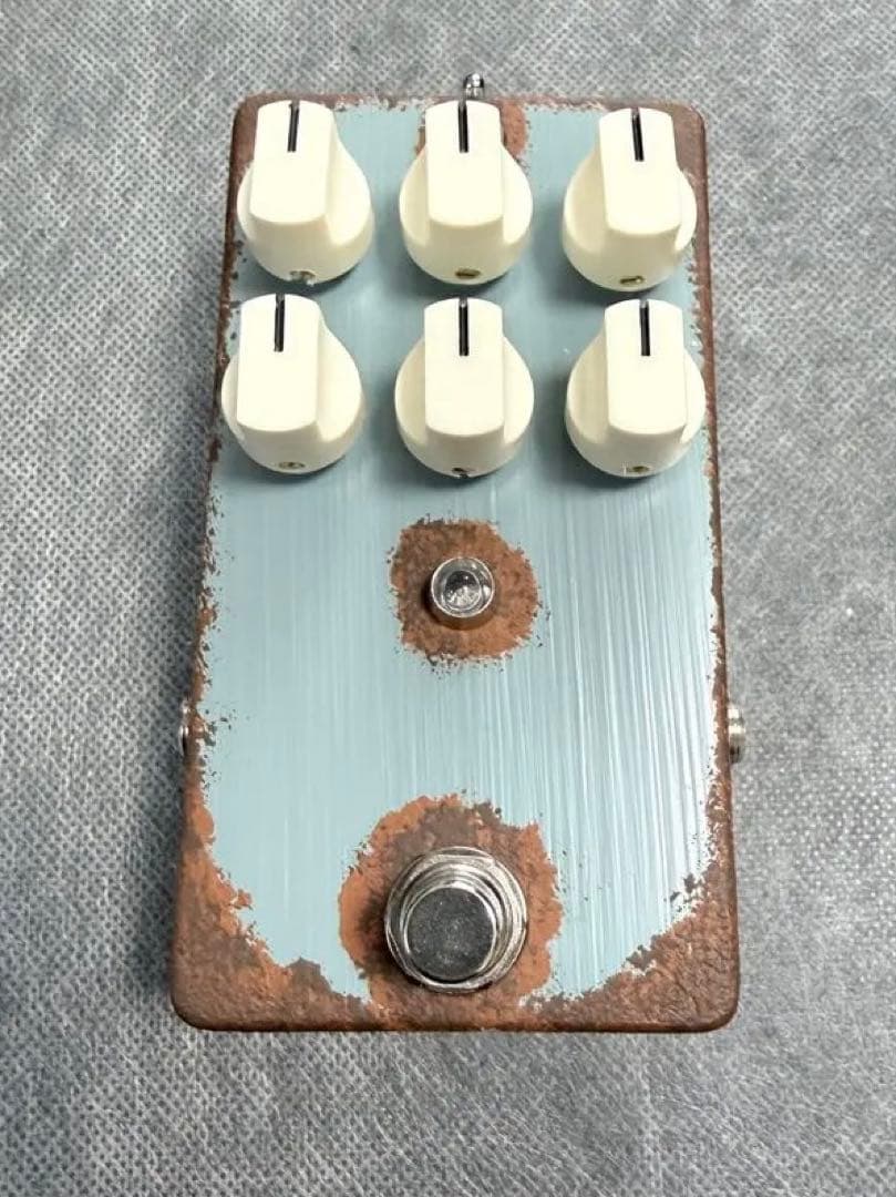’s effects TSV808 クローン TSVC