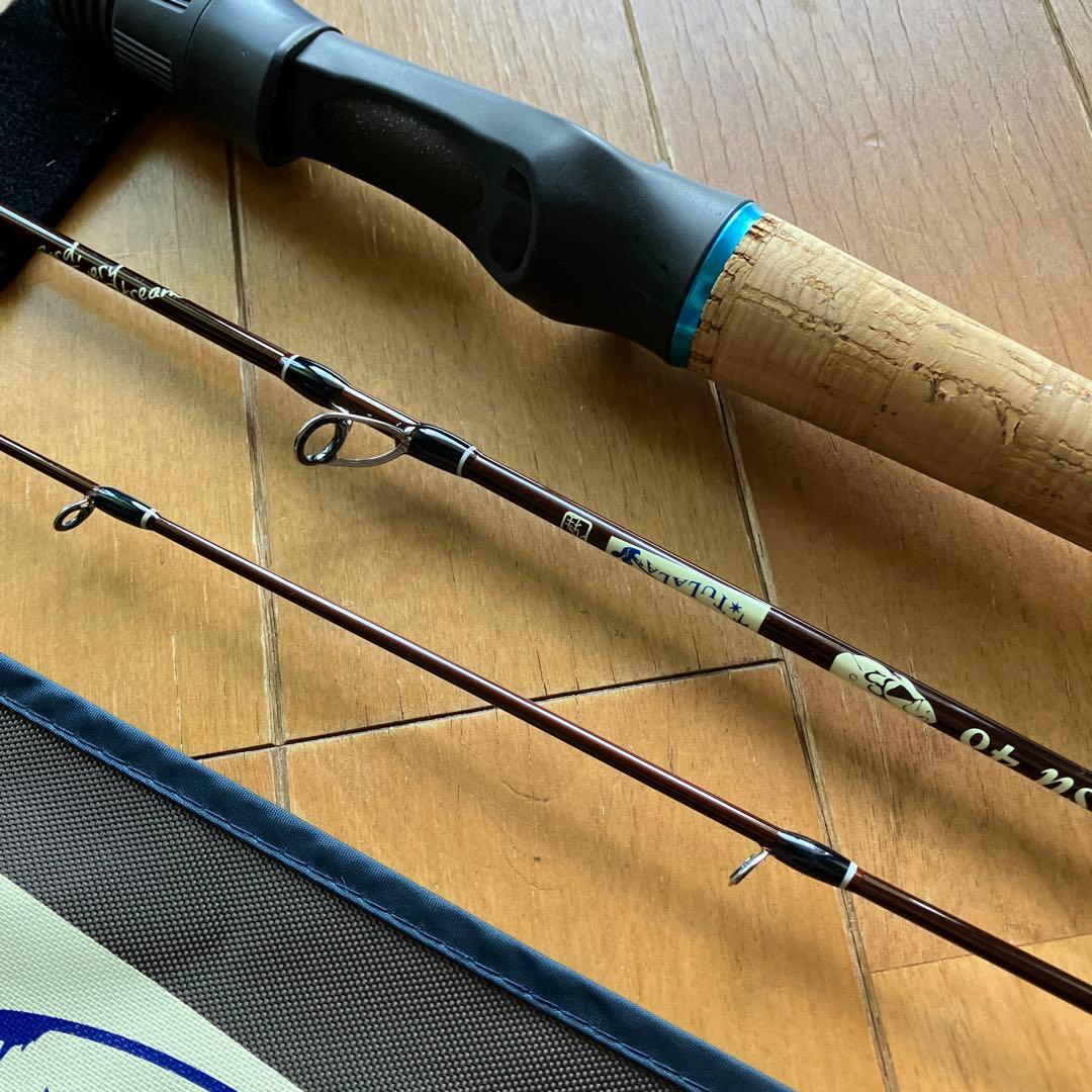 クプアス48 ボンバダ　ツララ