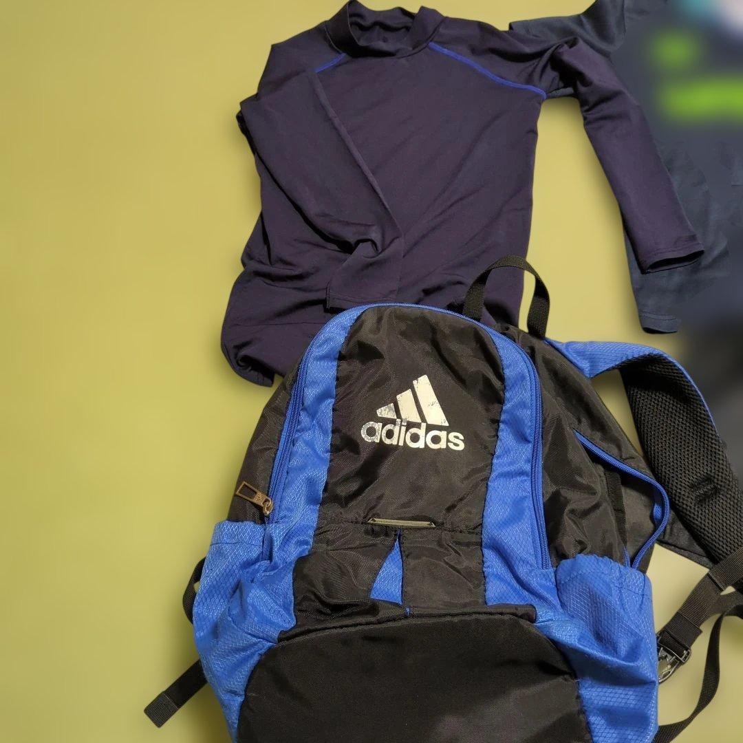 umbro サッカーウェアセット キッズ用　入園　入学準備