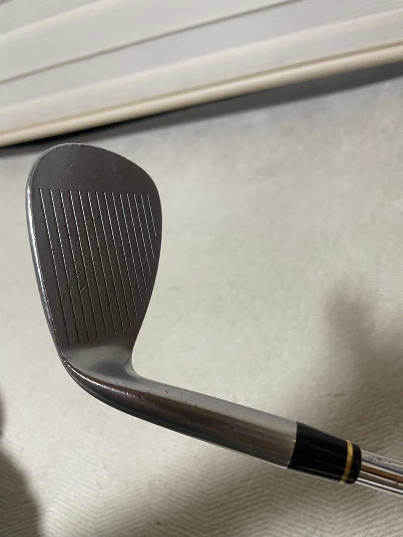 HONMA W105P 58°アイアン