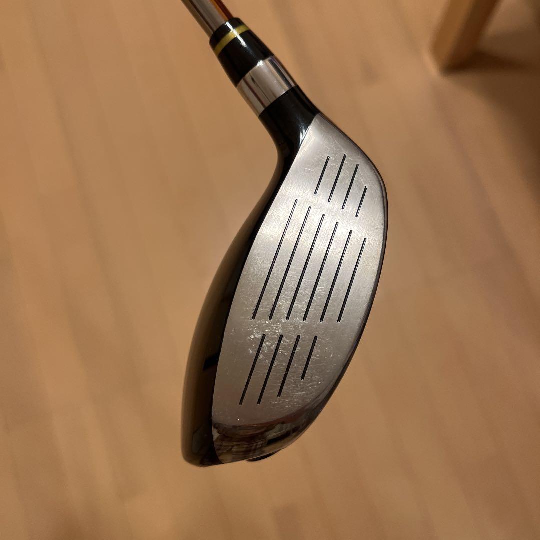 クラブ NIKE Diamana illima 70 flex-s 5w