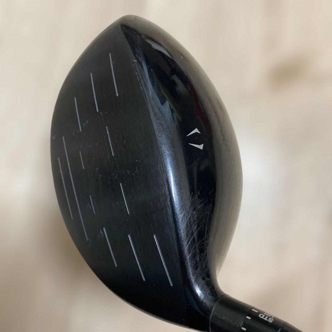 Srixon Z785ドライバー　スリクソン