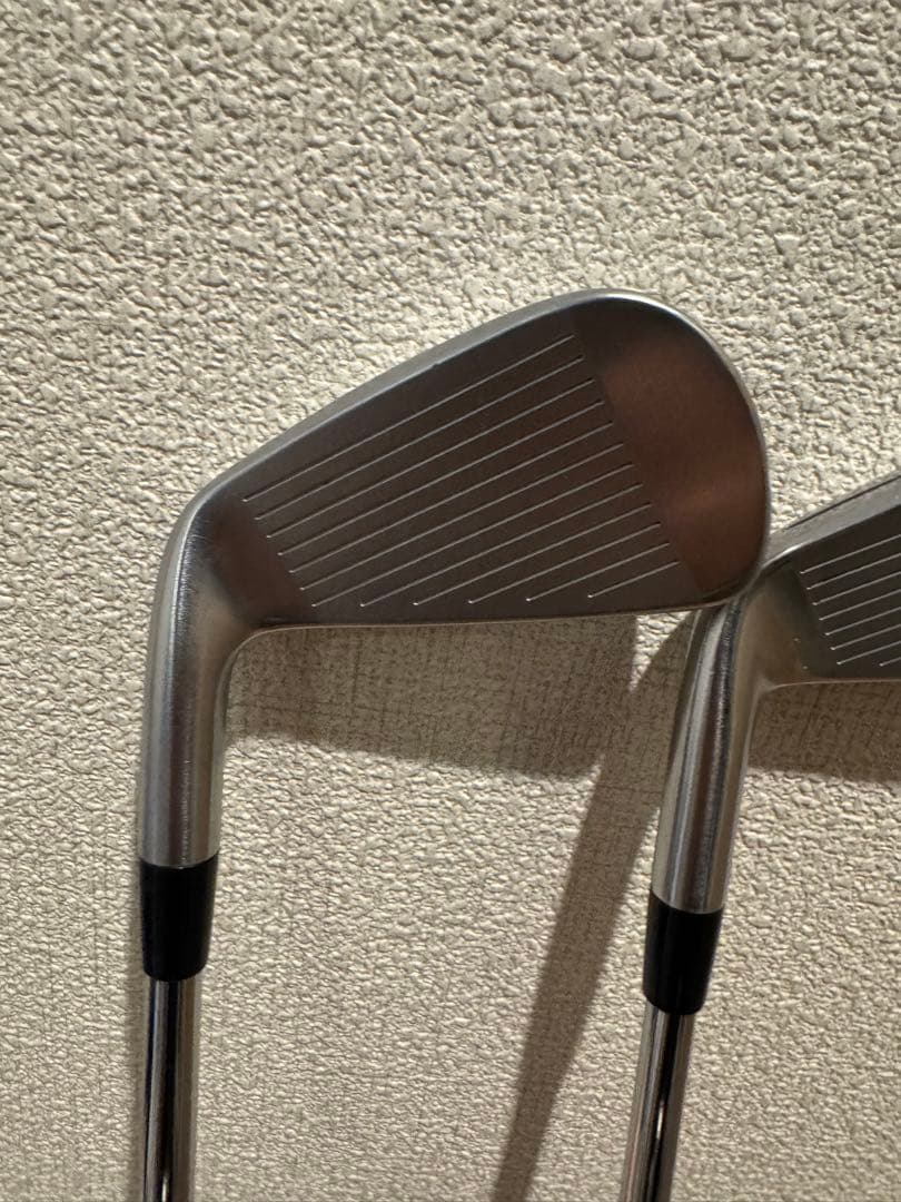 TaylorMade P790 #4#3 単品販売可能