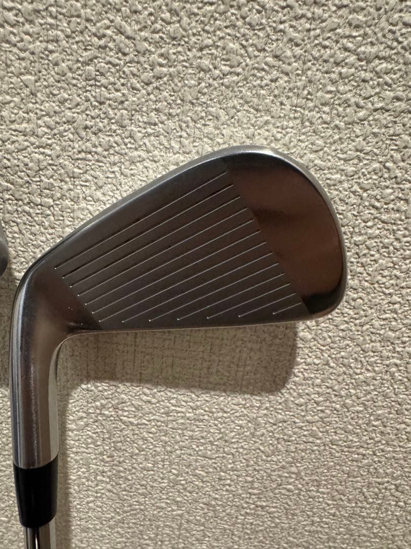 TaylorMade P790 #4#3 単品販売可能