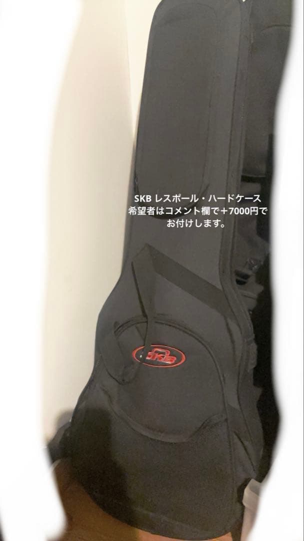 Epiphone レスポール・スタジオ エレキギター ワインレッド