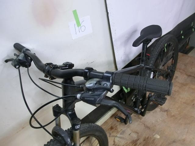 116：Cannondale Trail　ジャンク　引取限定：埼玉県所沢市
