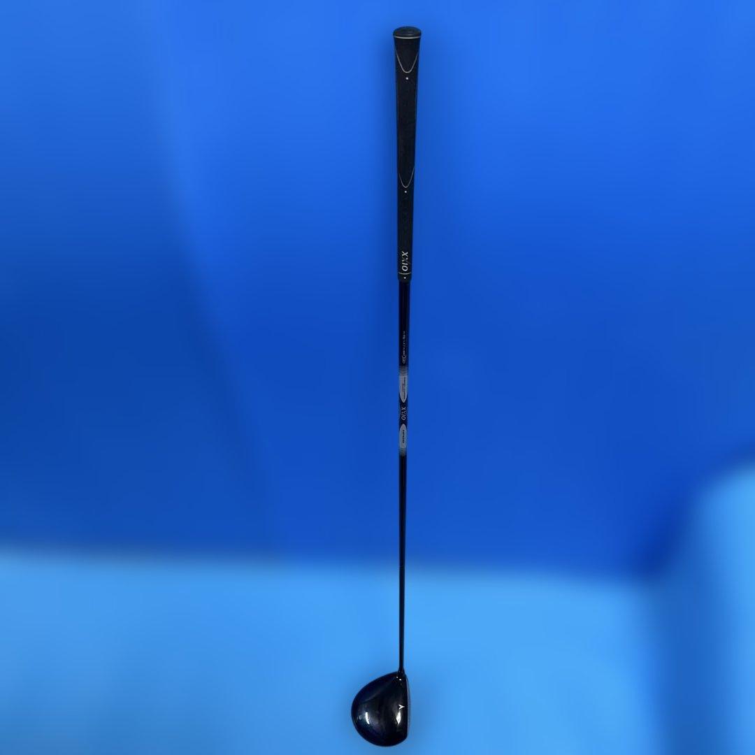 XXIO 6代目 MP600ドライバー 10.5° フレックス:SR