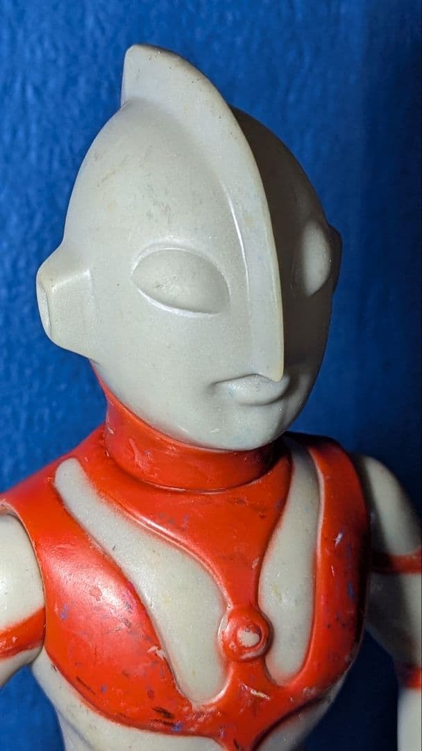 マルサン※放送当時物　◆ウルトラマン◆　ウルトラシリーズ　円谷英二　円谷プロ