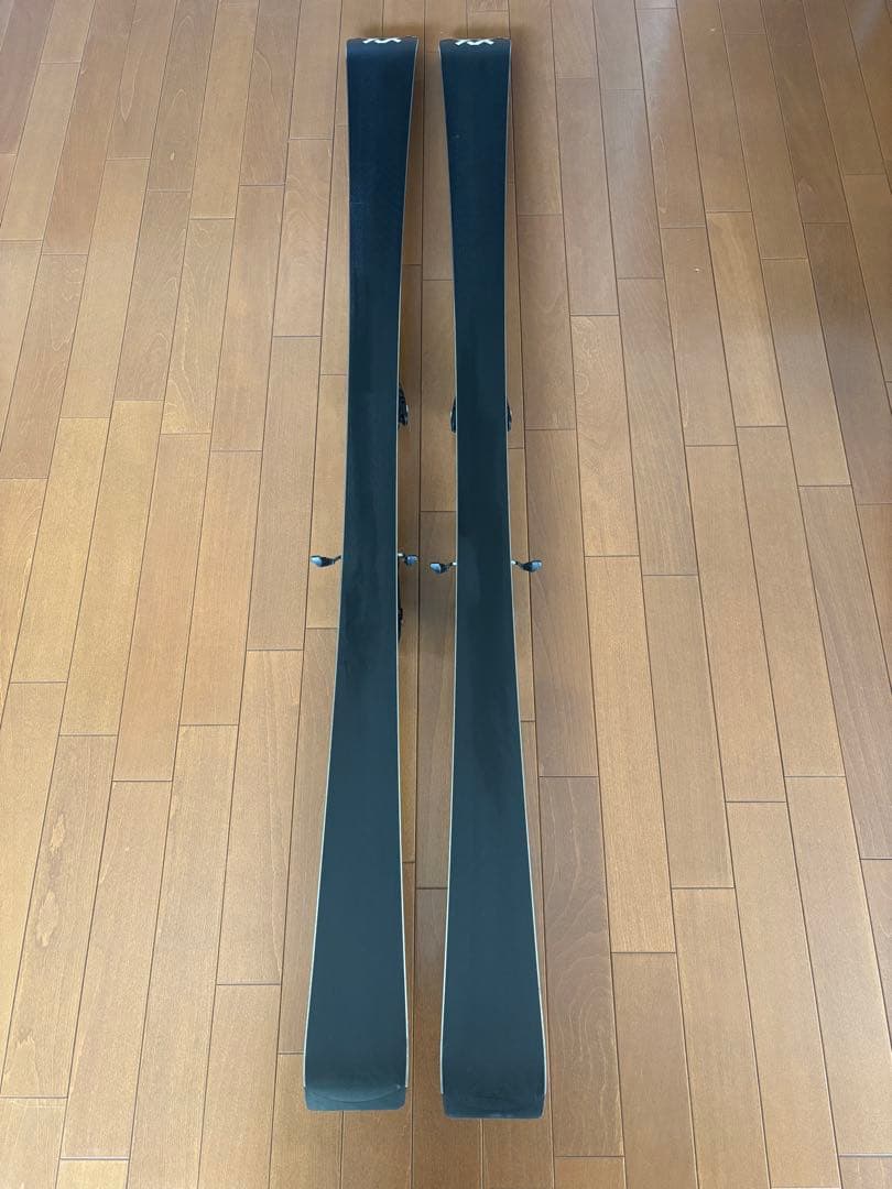 【ジャンク品】Volkl RACETIGER SC（165cm）